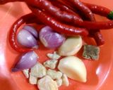 Foto langkah ke 2 dari resep Sayur asem #favorit suami.