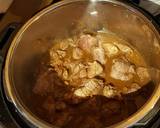Pakistani Lamb Curry (Dumbay ki Nihari) recipe step 10 photo