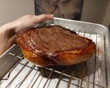 รูปขั้นตอนการทำที่ 6 ของ Picanha steak