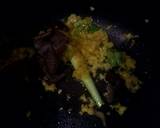 Bola nasi ikan kakap kuah soto langkah memasak 3 foto