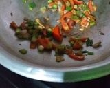 Foto langkah ke 2 dari resep Spageti fettucine homemade.