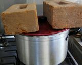 Foto del paso 8 de la receta: Pachamanca a la olla 🙌 sazón huancaino