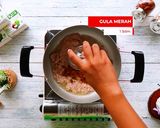 Foto langkah ke 2 dari resep Empal Gepuk.