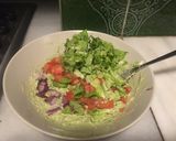 Foto del paso 1 de la receta: Ensalada fresca de avocado