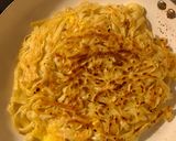 Foto del paso 11 de la receta: Mi pizza de fideos