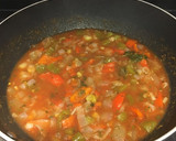 Foto del paso 5 de la receta: Pollo al curry estilo balti
