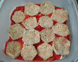 Foto del paso 12 de la receta: Pastel de Berenjena