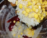 மரவள்ளிக் கிழங்கு அடை(tapioca adai recipe in tamil) ரெசிபி ஸ்டேப் 3 புகைப்படம்