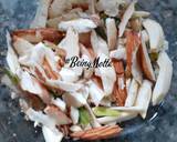 Eggless Brown Bread French Toast recipe step 1 photo