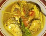 Foto langkah ke 5 dari resep Bandeng pesmol.