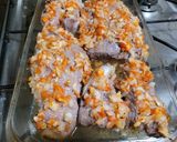 Foto del paso 4 de la receta: Vacío al horno con salsa criolla