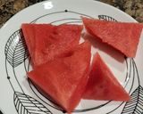Foto del paso 1 de la receta Sandía caprichosa