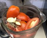 Foto del paso 2 de la receta: Caldillo de fideo a la Sonorense