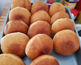 Foto langkah ke 7 dari resep Bomboloni Kentang.
