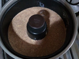Bizcochuelo de avena "SIN HARINA"
