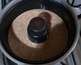 Foto del paso 7 de la receta: Bizcochuelo de avena "SIN HARINA"