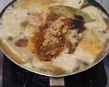 Tempe Bacem langkah memasak 4 foto