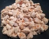 Csirkebrassói recept fázis 3 fotója