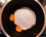Foto del paso 3 de la receta: Budín de Limón Sin Gluten