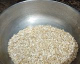 ओट्स खीर (oats kheer recipe in Hindi) रेसिपी चरण 1 फोटो
