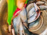 Ikan Goreng Sambal Merah