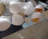 Foto del paso 2 de la receta: Huevos 🥚🥚 al albañil!