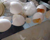Foto del paso 2 de la receta: Huevos 🥚🥚 al albañil!