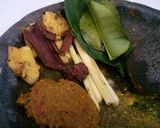 Foto langkah ke 1 dari resep Rendang Ayam.