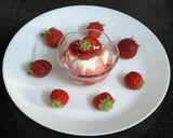 A picture of step 5 of Zero Waste Strawberry 🍓 Syrup (Best Out Of Waste).