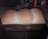 Foto del paso 7 de la receta: Pan Dulce De Molde (Sin Huevo Ni Manteca Ni Leche)