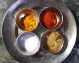 पनीर मसाला(paneer masala recipe in hindi) रेसिपी चरण 6 फोटो