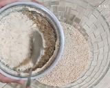 A picture of step 6 of Sankarnti Special Til & Peanut Laddu recipe.