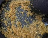 Foto langkah ke 2 dari resep Perkedel singkong sambal gula merah.