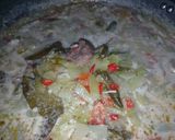 Foto langkah ke 12 dari resep Sayur Labu Siam Bumbu Iris Praktis.
