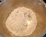 A picture of step 5 of Cauliflower parantha.