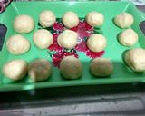 Foto langkah ke 4 dari resep Donat.