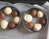 Foto langkah ke 8 dari resep Bread Assortment.
