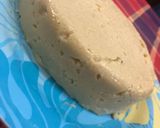 Foto del paso 4 de la receta: Queso vegano de garbanzo 🧀