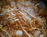 Foto del paso 4 de la receta: Mermelada & dulce de mandarina