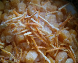 Foto del paso 4 de la receta: Mermelada & dulce de mandarina