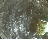 Foto langkah ke 4 dari resep Oreo Cake Melted Chocolate.