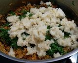A picture of step 6 of Chicken Cutlet.