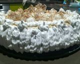 Foto del paso 10 de la receta: Tarta"Moka" con Nata