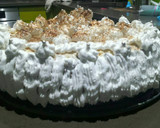 Foto del paso 10 de la receta: Tarta"Moka" con Nata