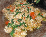 Foto langkah ke 3 dari resep #65 Sambal Tempe Kemangi.