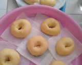 Foto langkah ke 5 dari resep Donat lembut praktis.