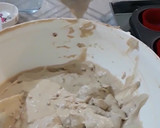 Foto del paso 6 de la receta: Muffins de manzana y canela