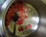 Foto langkah ke 3 dari resep Mpasi 1+ : sup telur tahu.
