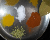 காளான் சுக்கா (Kaalan sukka recipe in tamil) ரெசிபி ஸ்டேப் 2 புகைப்படம்