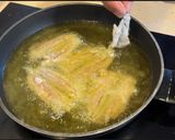 Foto del paso 2 de la receta Guiso de patatas con sardinas